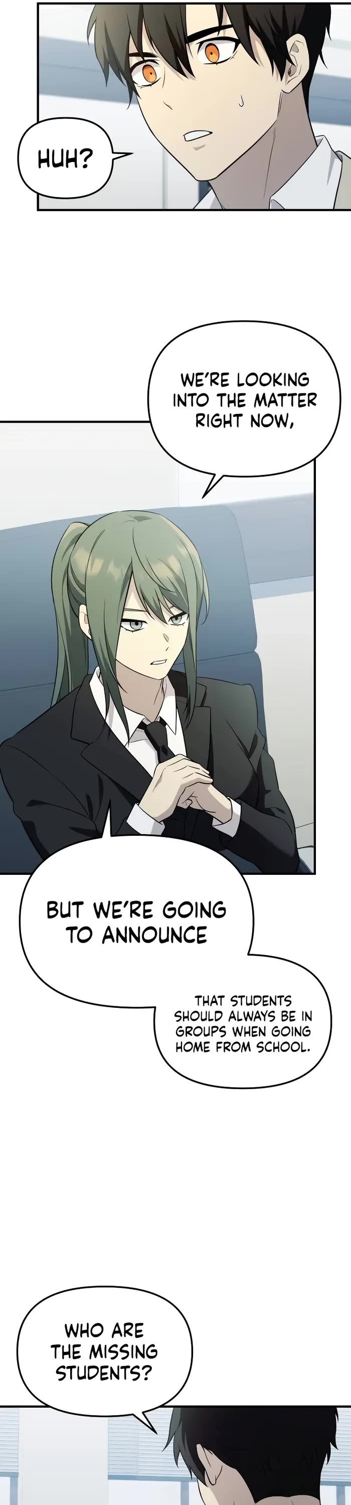 I Obtained a Mythic Item Chapter 139 page 30 - Chapter 139