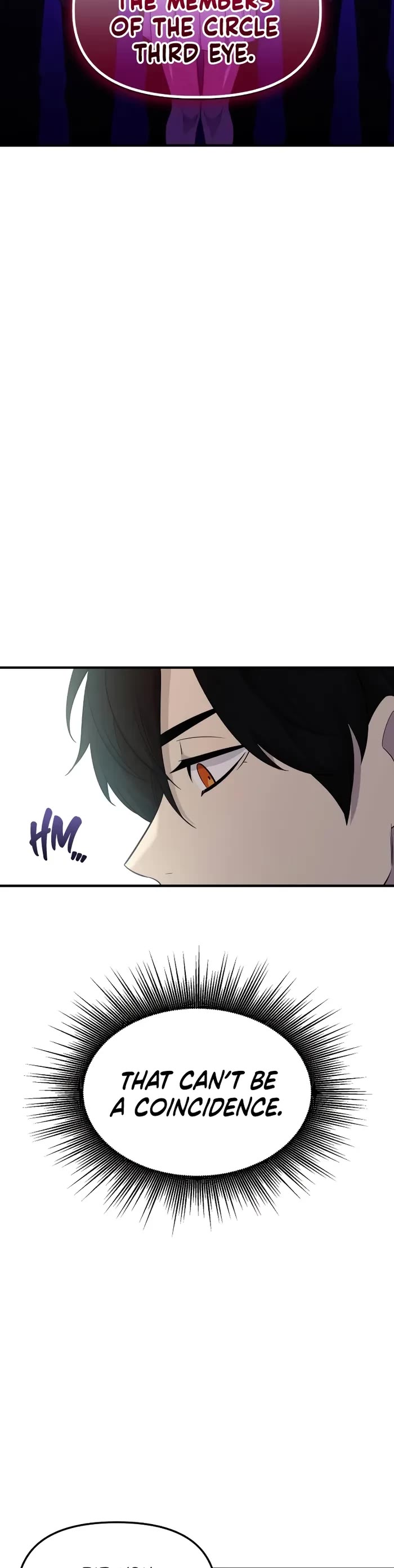 I Obtained a Mythic Item Chapter 139 page 32 - Chapter 139