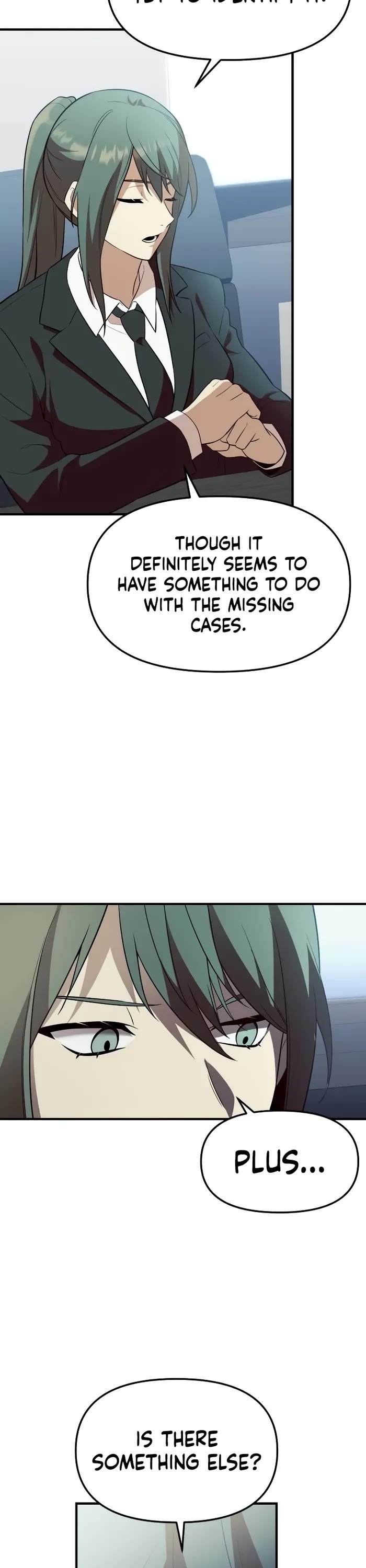 I Obtained a Mythic Item Chapter 139 page 36 - Chapter 139