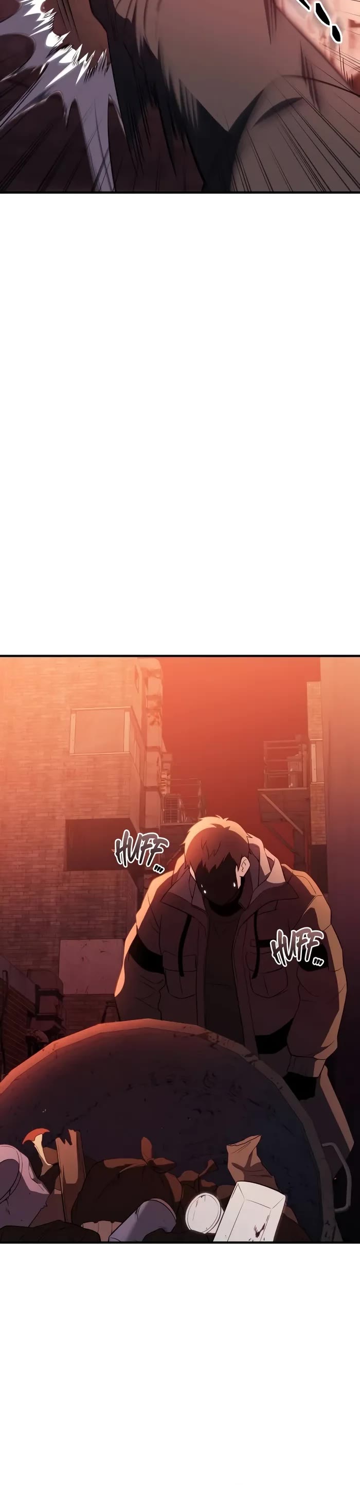 I Obtained a Mythic Item Chapter 139 page 42 - Chapter 139