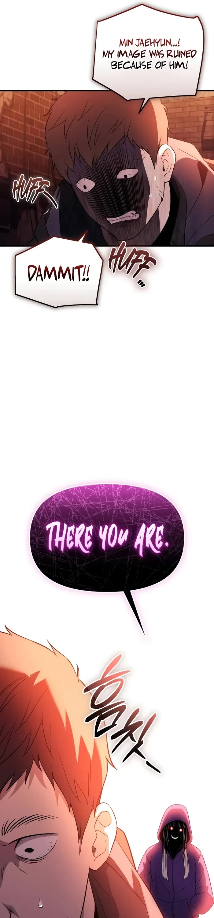 I Obtained a Mythic Item Chapter 139 page 43 - Chapter 139