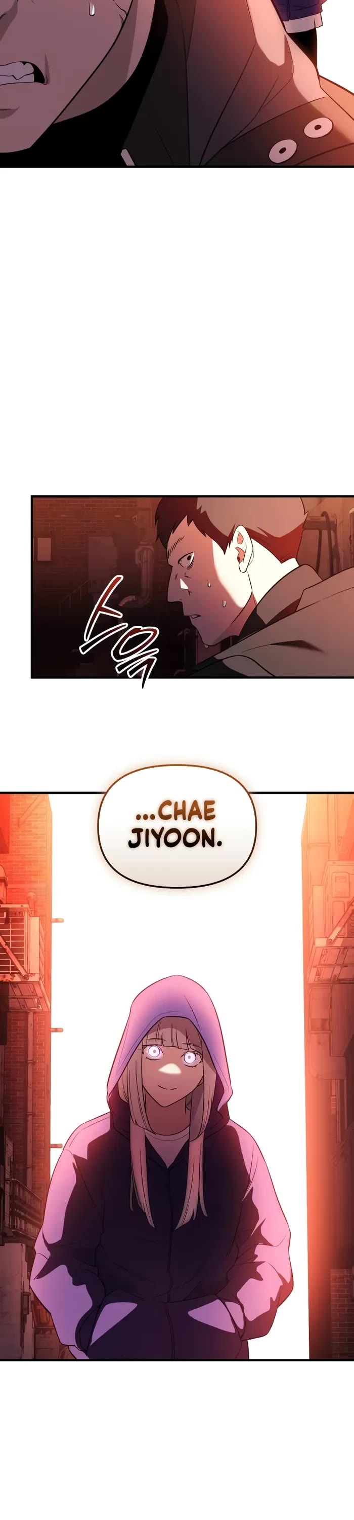I Obtained a Mythic Item Chapter 139 page 44 - Chapter 139