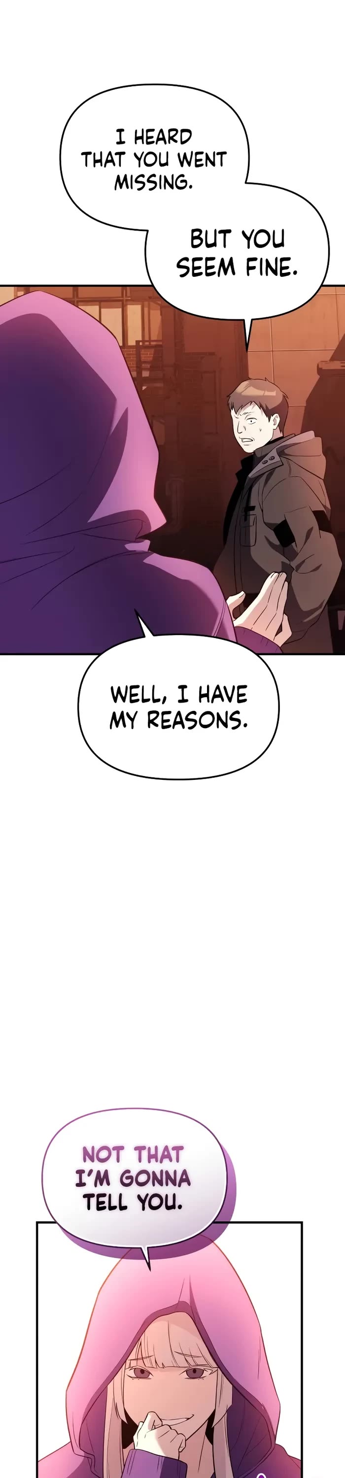 I Obtained a Mythic Item Chapter 139 page 45 - Chapter 139