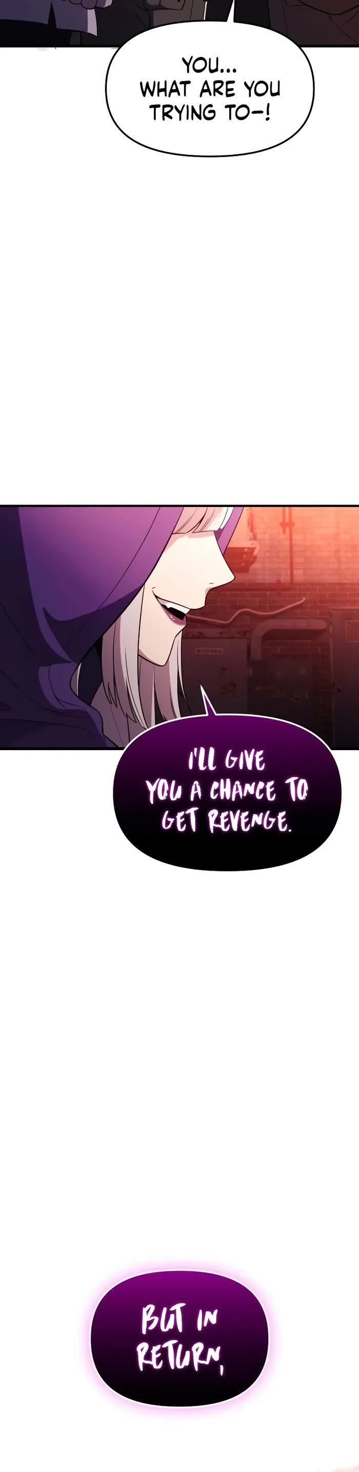 I Obtained a Mythic Item Chapter 139 page 51 - Chapter 139