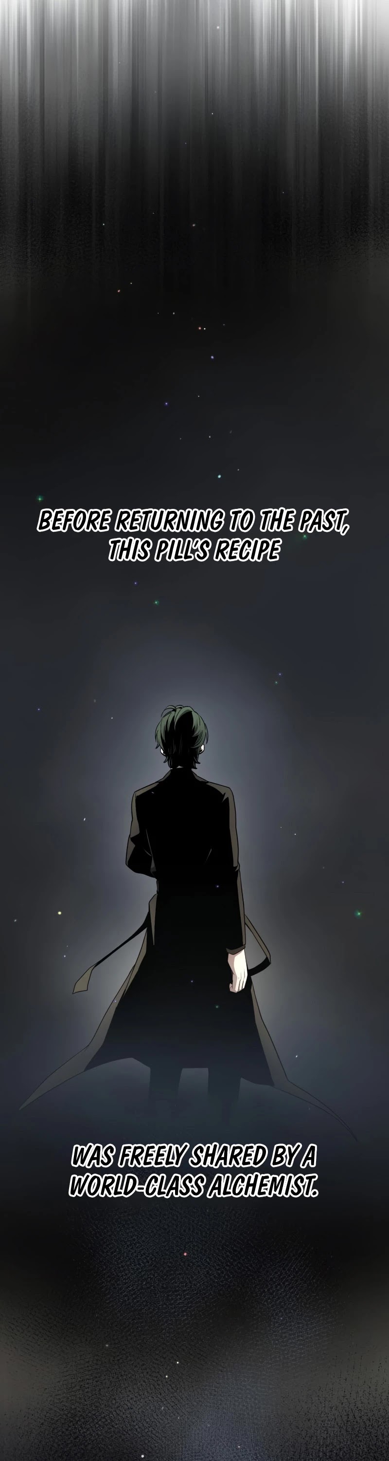 I Obtained a Mythic Item Chapter 14 page 11 - Chapter 14