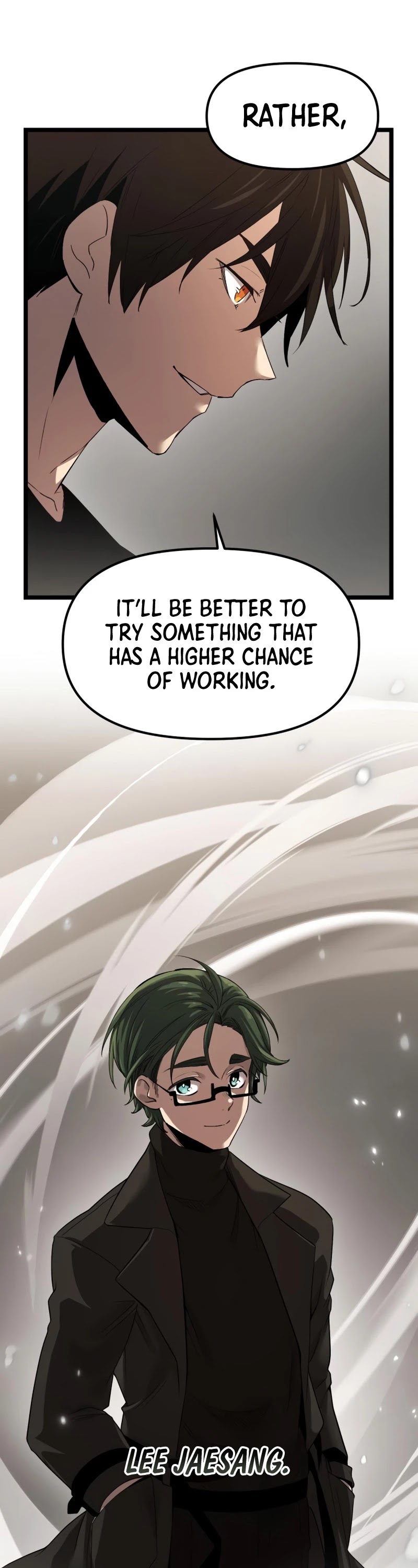 I Obtained a Mythic Item Chapter 14 page 14 - Chapter 14