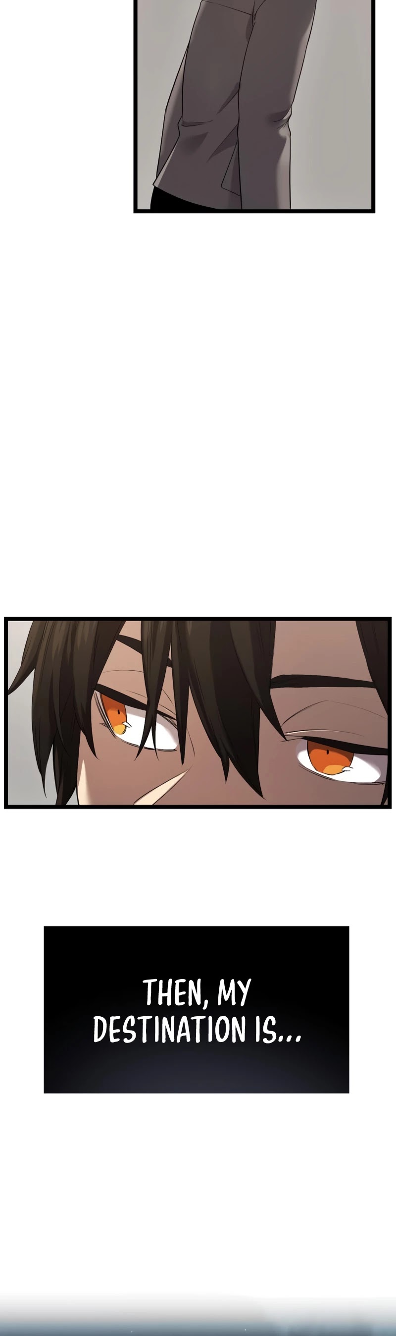I Obtained a Mythic Item Chapter 14 page 17 - Chapter 14