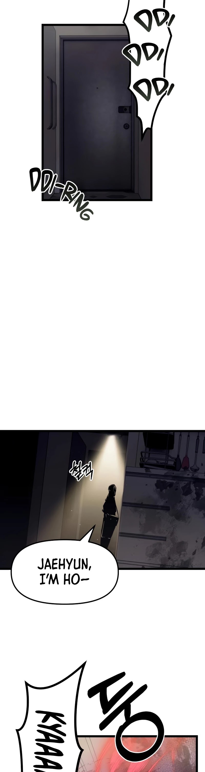 I Obtained a Mythic Item Chapter 14 page 19 - Chapter 14