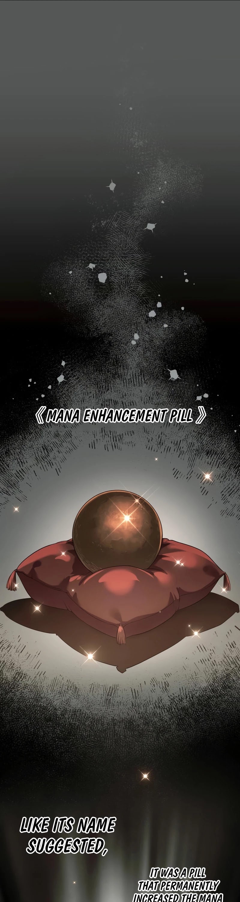 I Obtained a Mythic Item Chapter 14 page 2 - Chapter 14