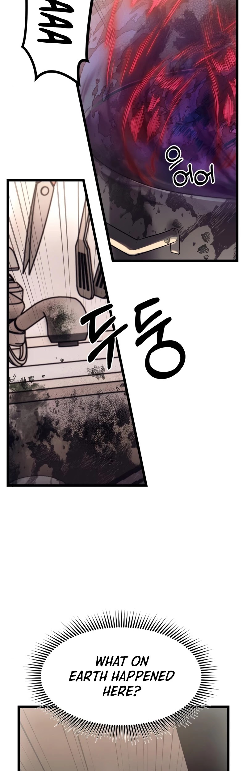 I Obtained a Mythic Item Chapter 14 page 20 - Chapter 14