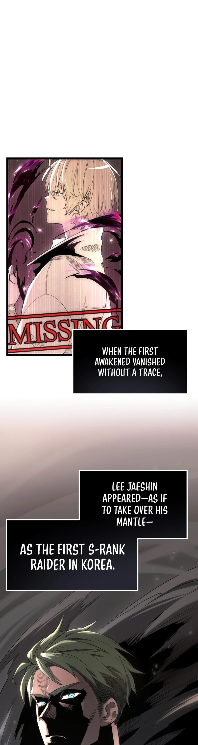 I Obtained a Mythic Item Chapter 14 page 26 - Chapter 14