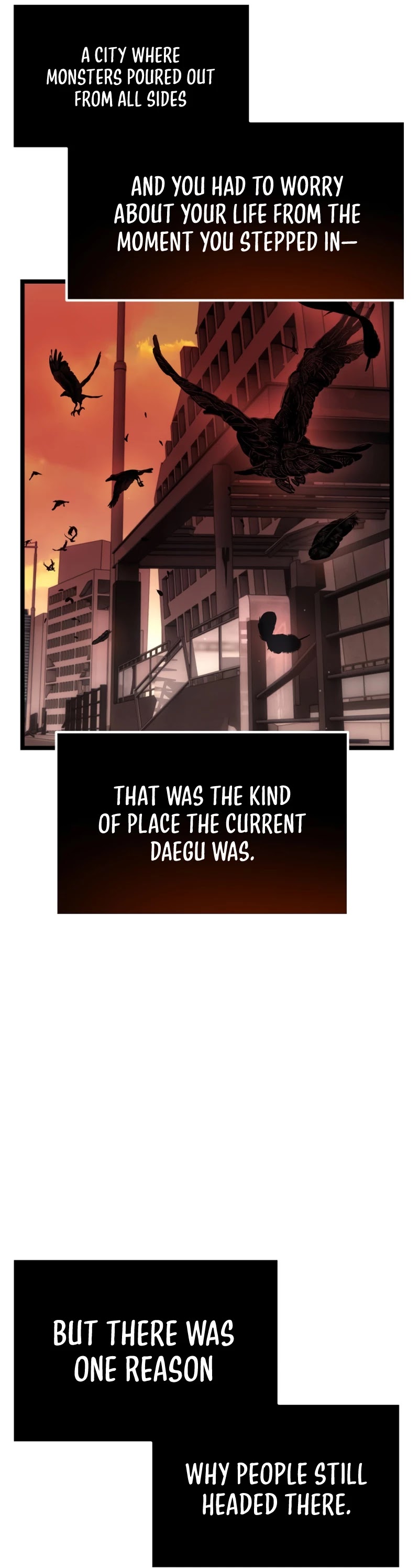 I Obtained a Mythic Item Chapter 14 page 29 - Chapter 14