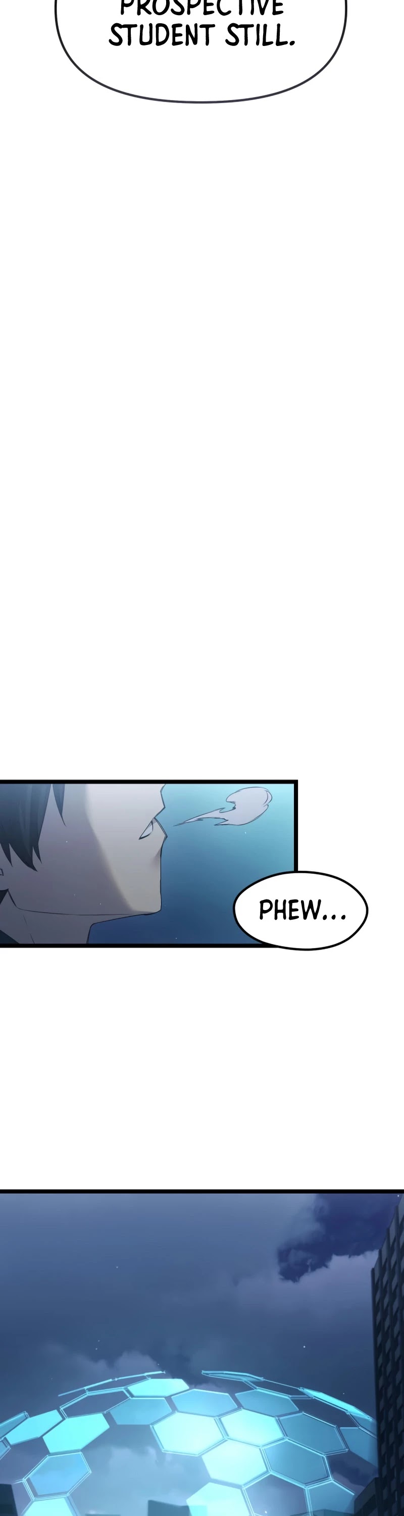 I Obtained a Mythic Item Chapter 14 page 31 - Chapter 14