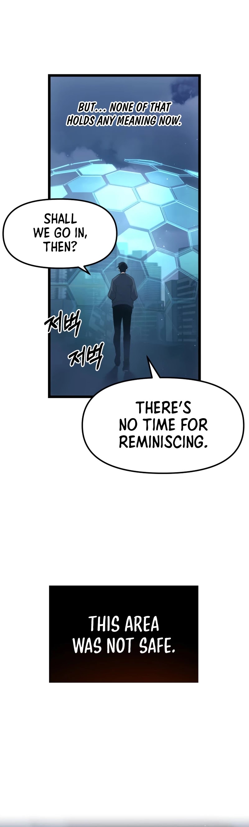 I Obtained a Mythic Item Chapter 14 page 33 - Chapter 14