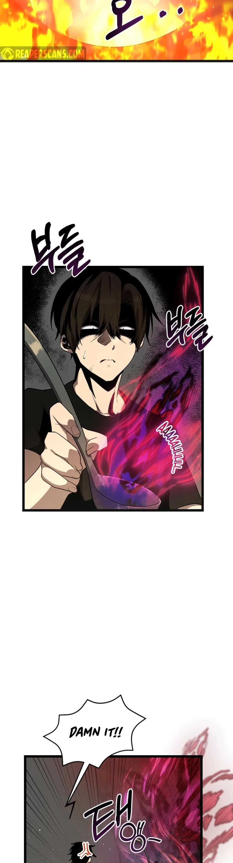 I Obtained a Mythic Item Chapter 14 page 4 - Chapter 14