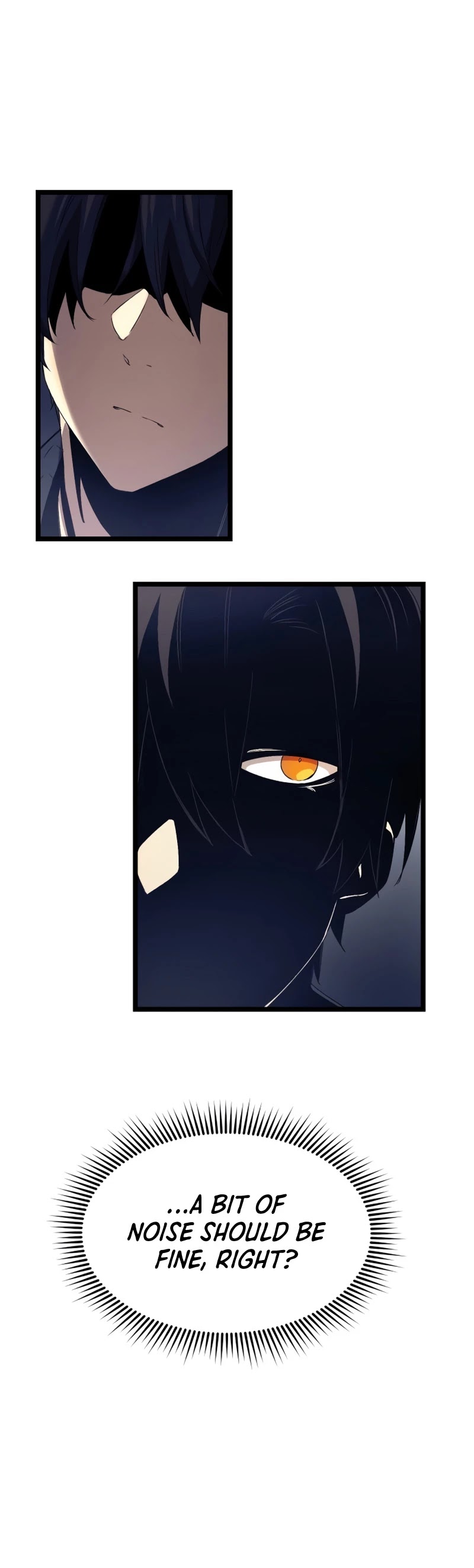 I Obtained a Mythic Item Chapter 14 page 40 - Chapter 14