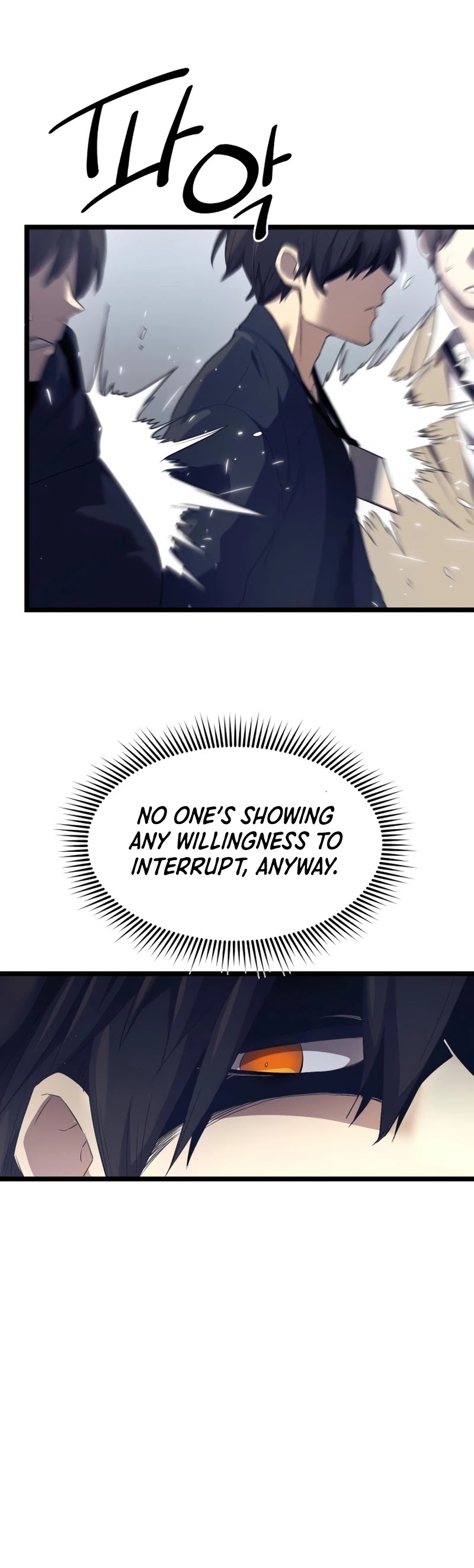 I Obtained a Mythic Item Chapter 14 page 41 - Chapter 14