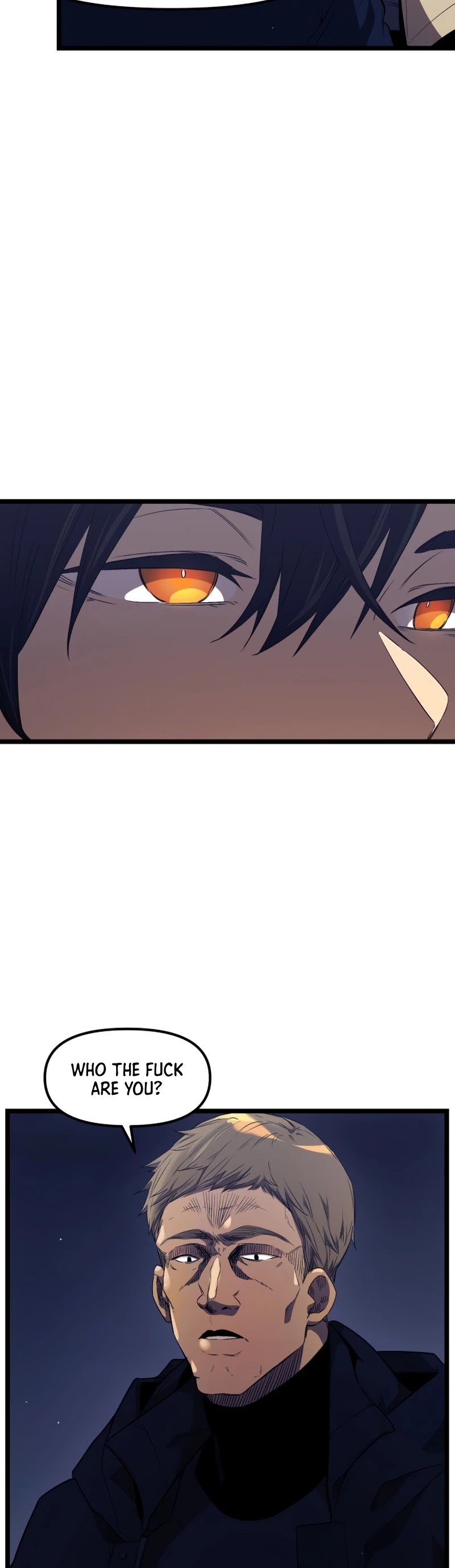 I Obtained a Mythic Item Chapter 14 page 44 - Chapter 14