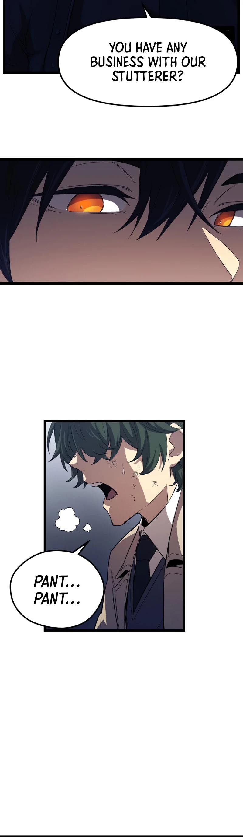 I Obtained a Mythic Item Chapter 14 page 45 - Chapter 14