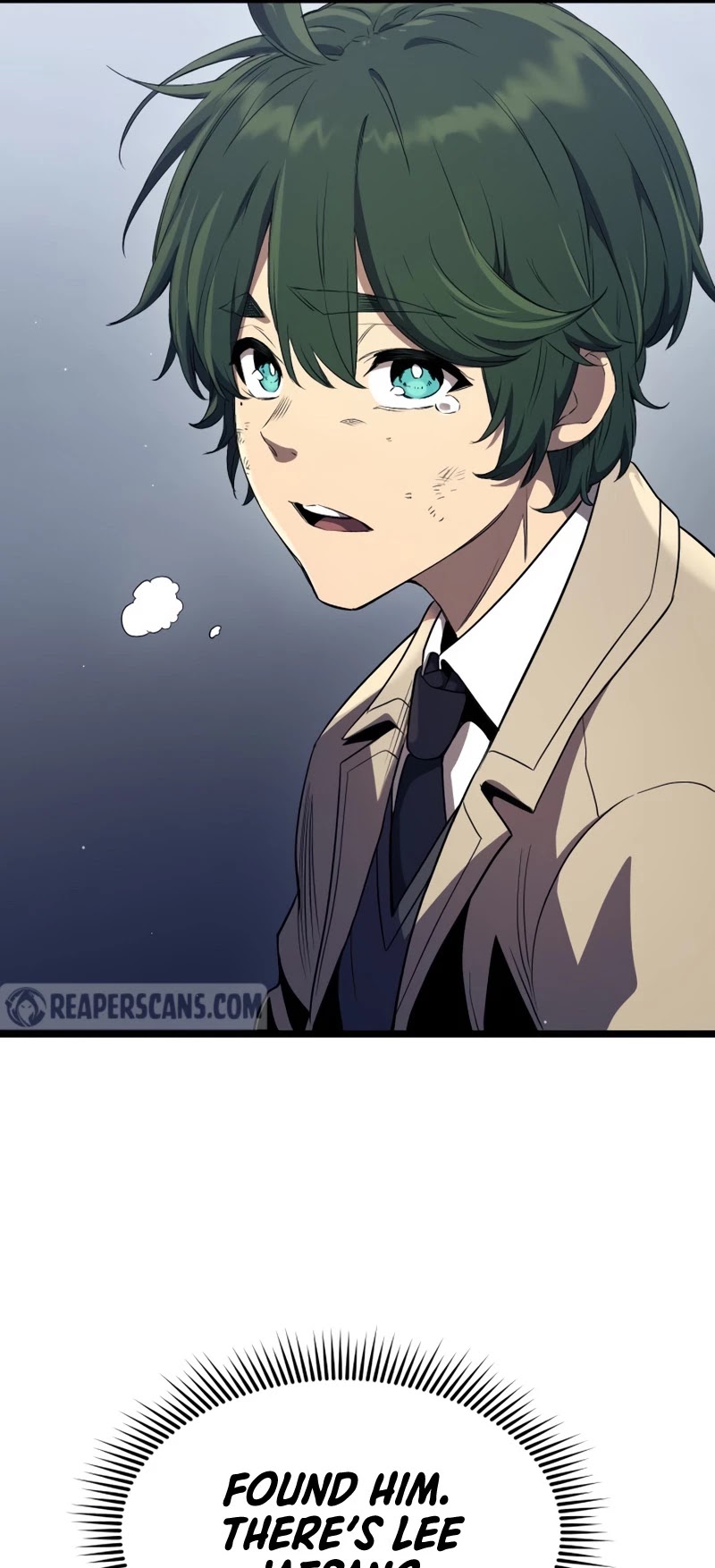 I Obtained a Mythic Item Chapter 14 page 46 - Chapter 14