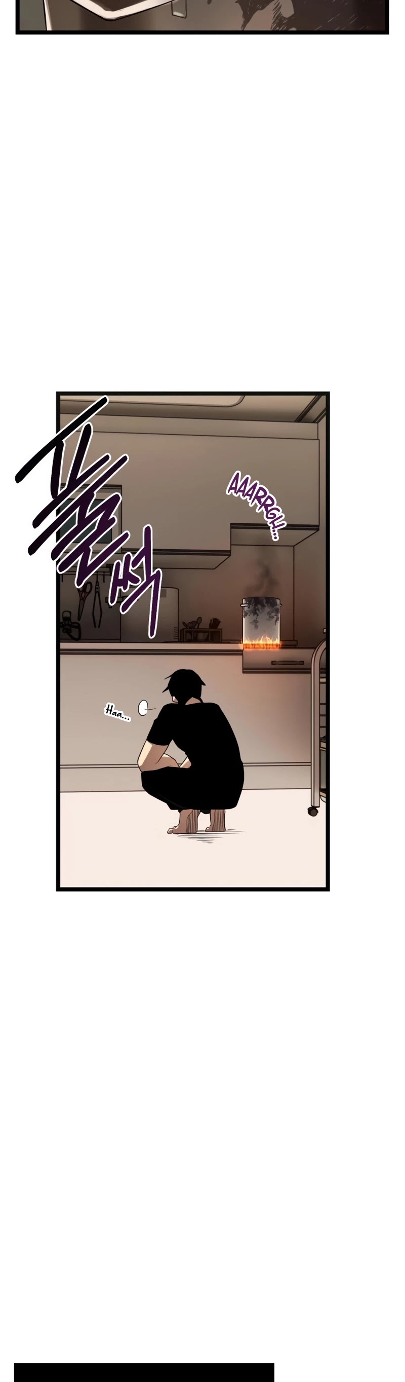 I Obtained a Mythic Item Chapter 14 page 8 - Chapter 14