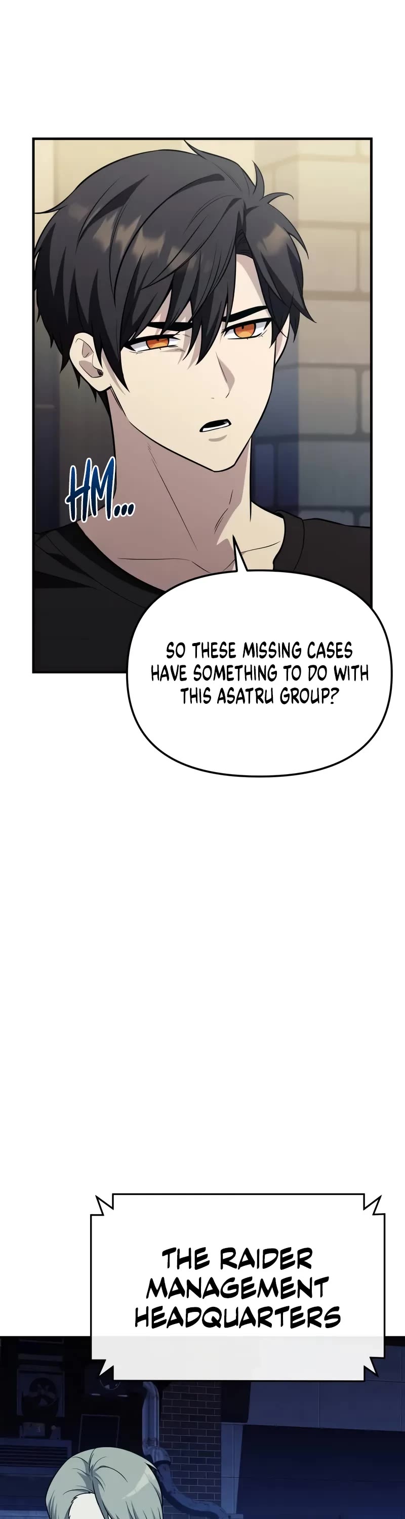 I Obtained a Mythic Item Chapter 140 page 12 - Chapter 140