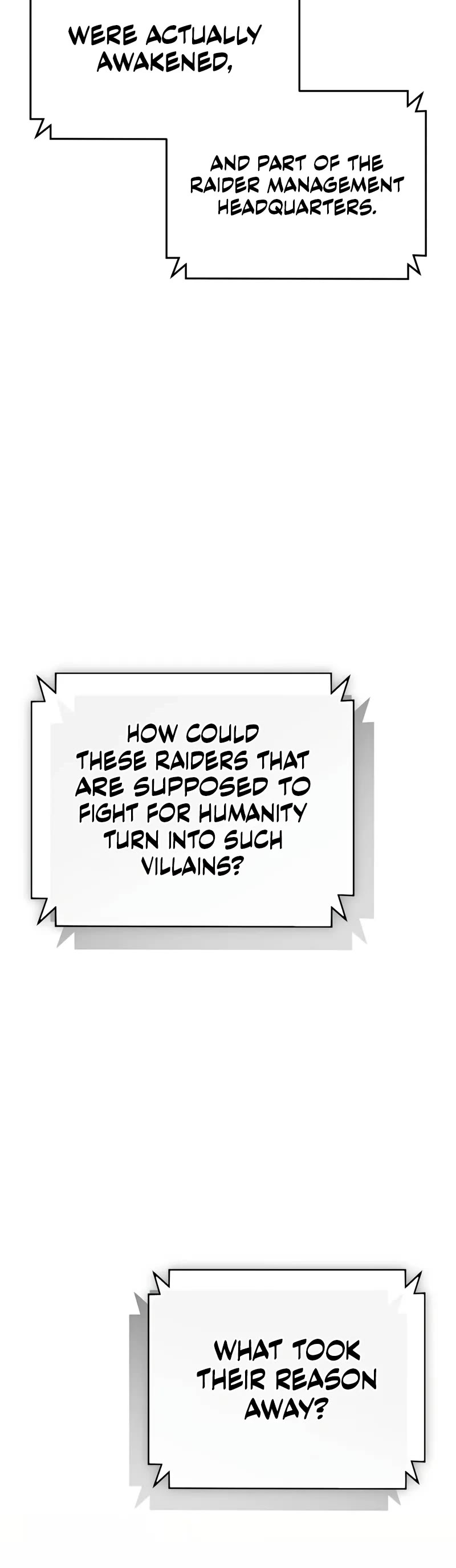 I Obtained a Mythic Item Chapter 140 page 15 - Chapter 140