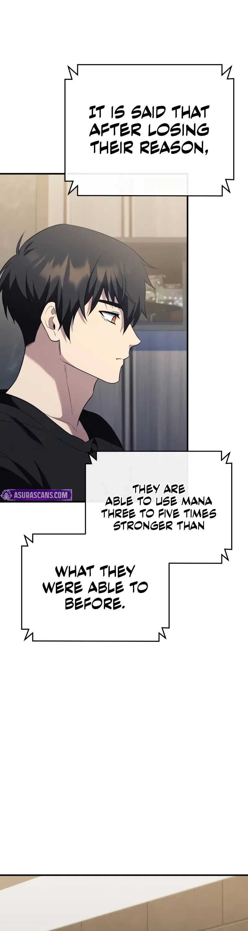 I Obtained a Mythic Item Chapter 140 page 18 - Chapter 140