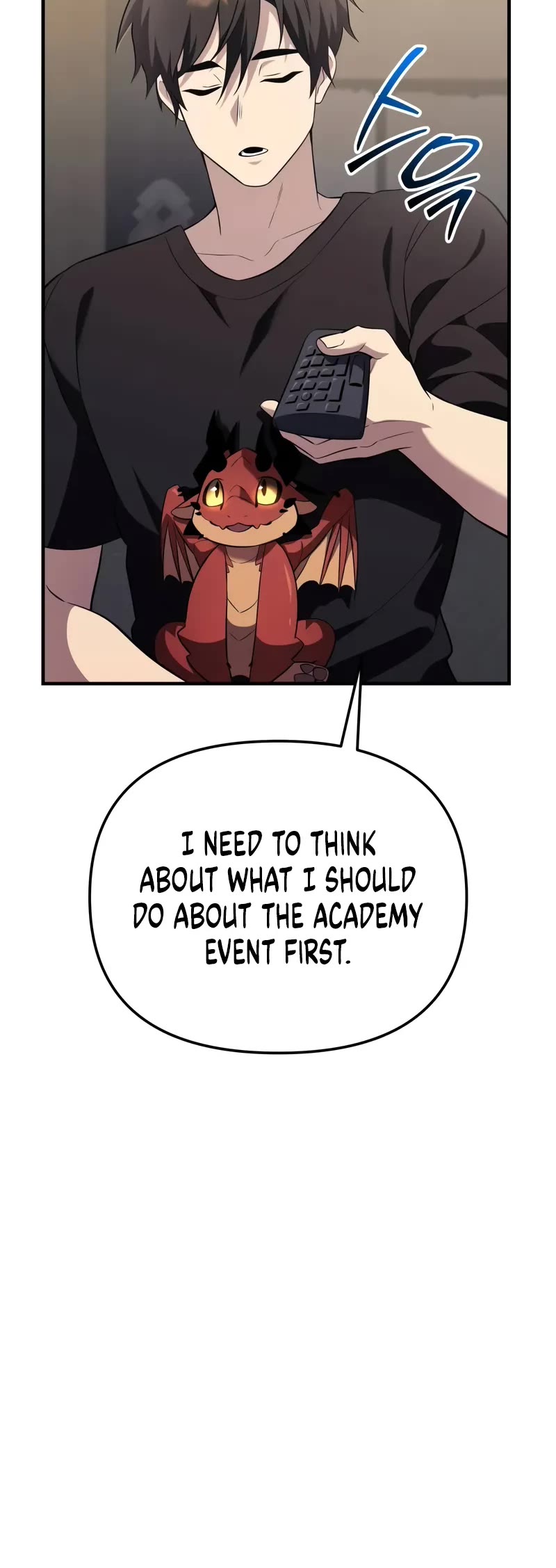 I Obtained a Mythic Item Chapter 140 page 20 - Chapter 140