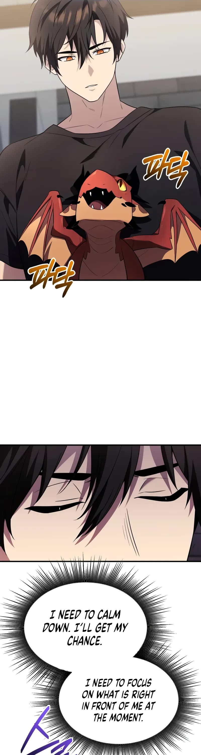 I Obtained a Mythic Item Chapter 140 page 23 - Chapter 140