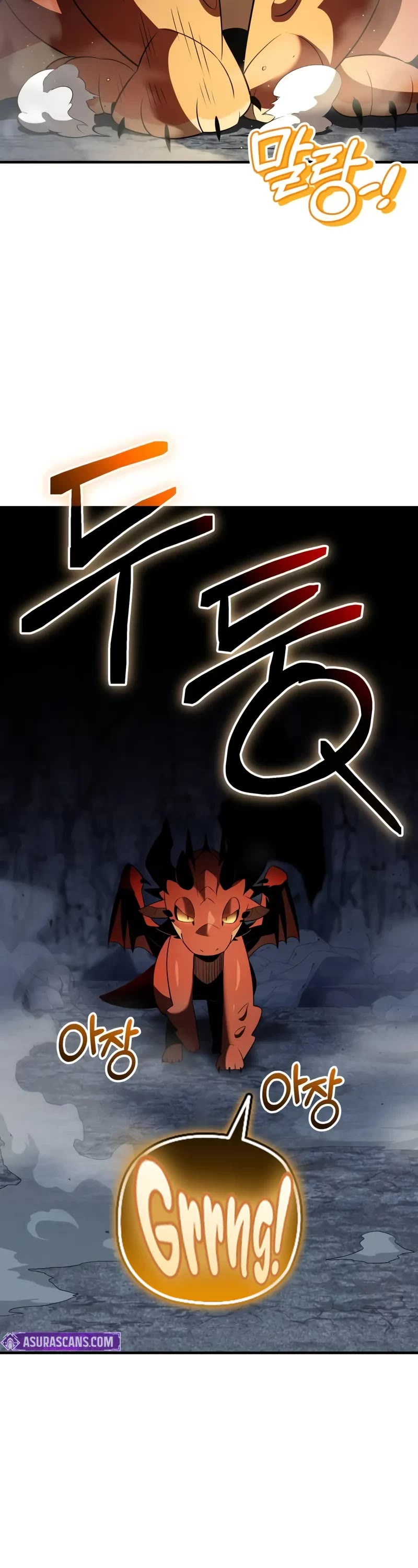 I Obtained a Mythic Item Chapter 140 page 28 - Chapter 140