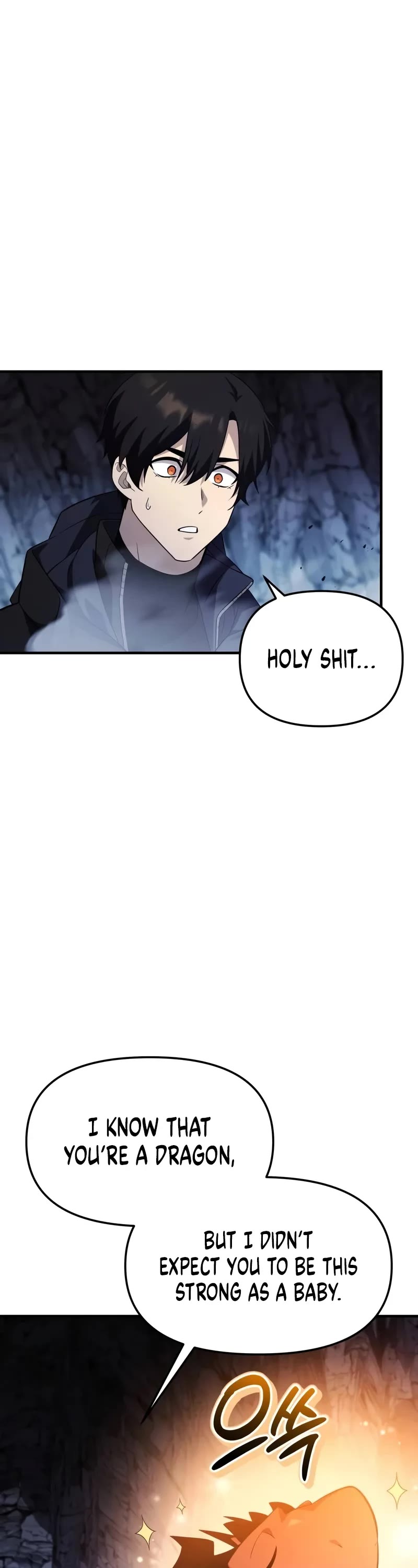 I Obtained a Mythic Item Chapter 140 page 33 - Chapter 140