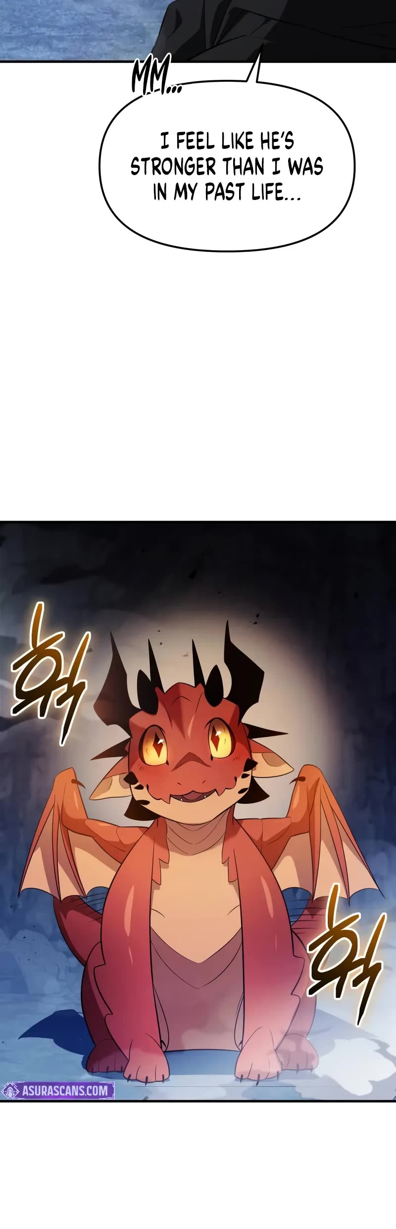 I Obtained a Mythic Item Chapter 140 page 35 - Chapter 140