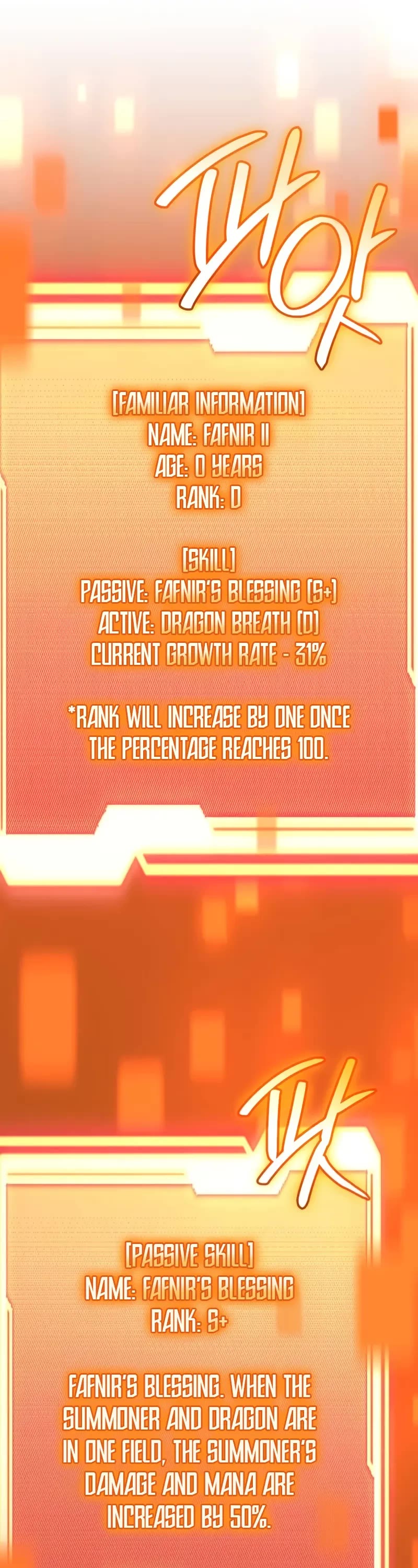 I Obtained a Mythic Item Chapter 140 page 36 - Chapter 140