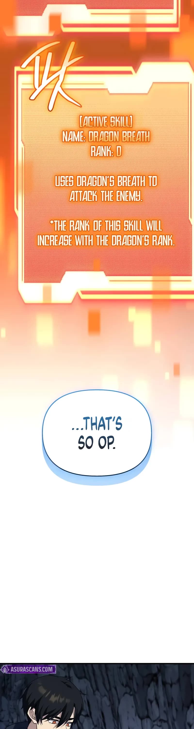 I Obtained a Mythic Item Chapter 140 page 37 - Chapter 140