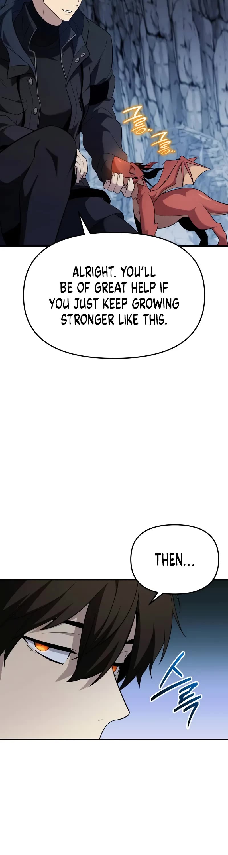 I Obtained a Mythic Item Chapter 140 page 38 - Chapter 140