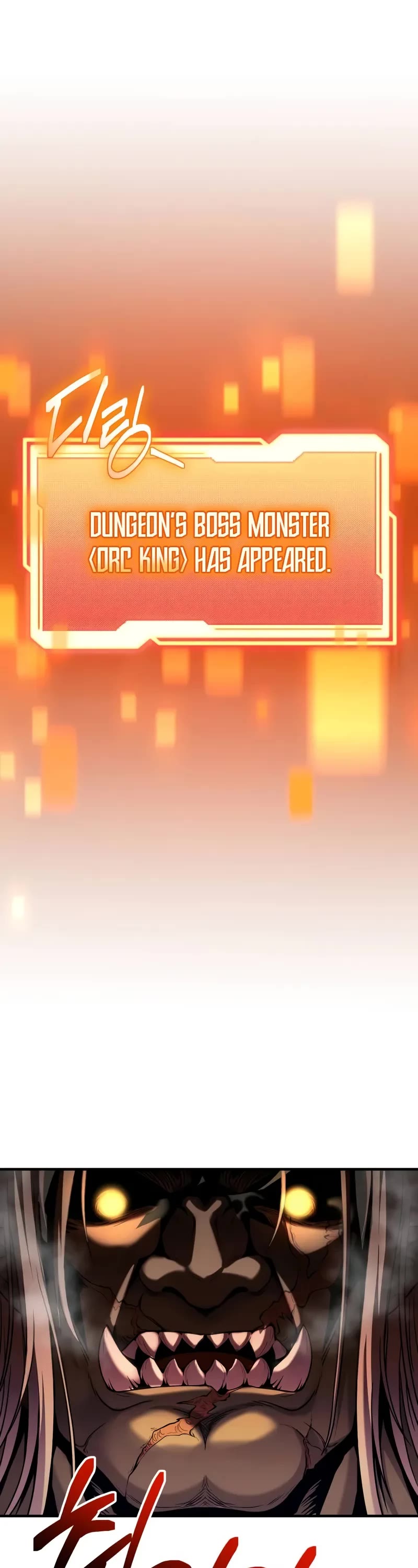 I Obtained a Mythic Item Chapter 140 page 39 - Chapter 140