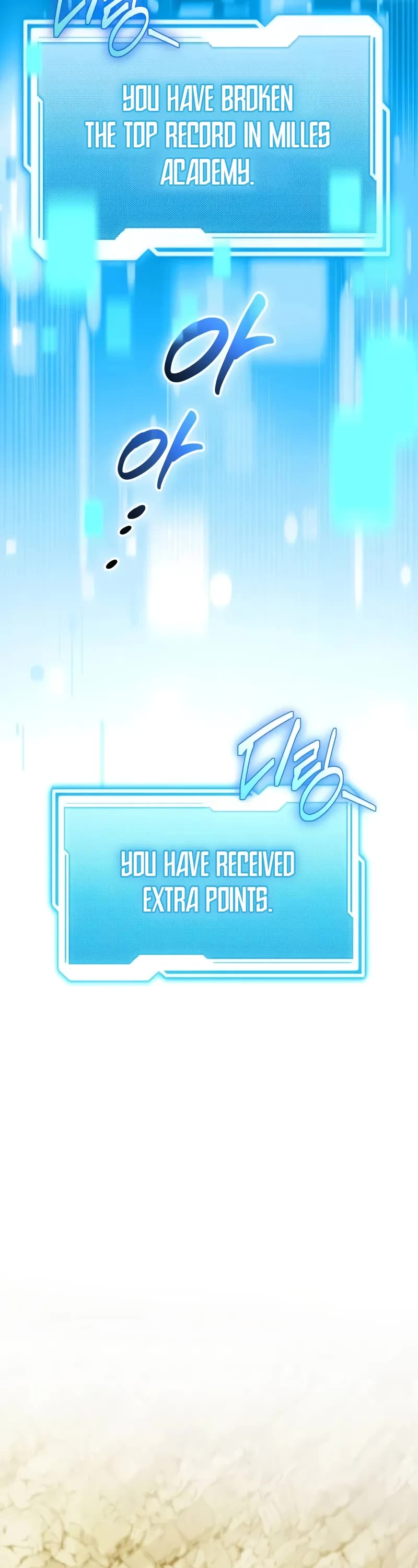 I Obtained a Mythic Item Chapter 140 page 48 - Chapter 140