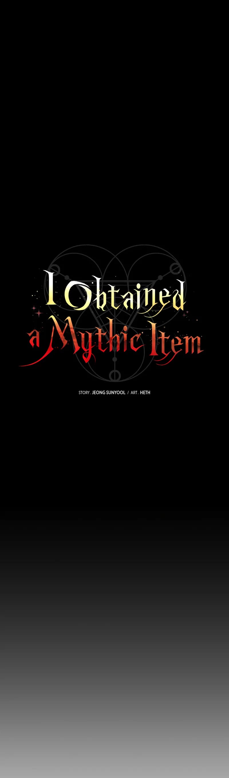 I Obtained a Mythic Item Chapter 140 page 5 - Chapter 140
