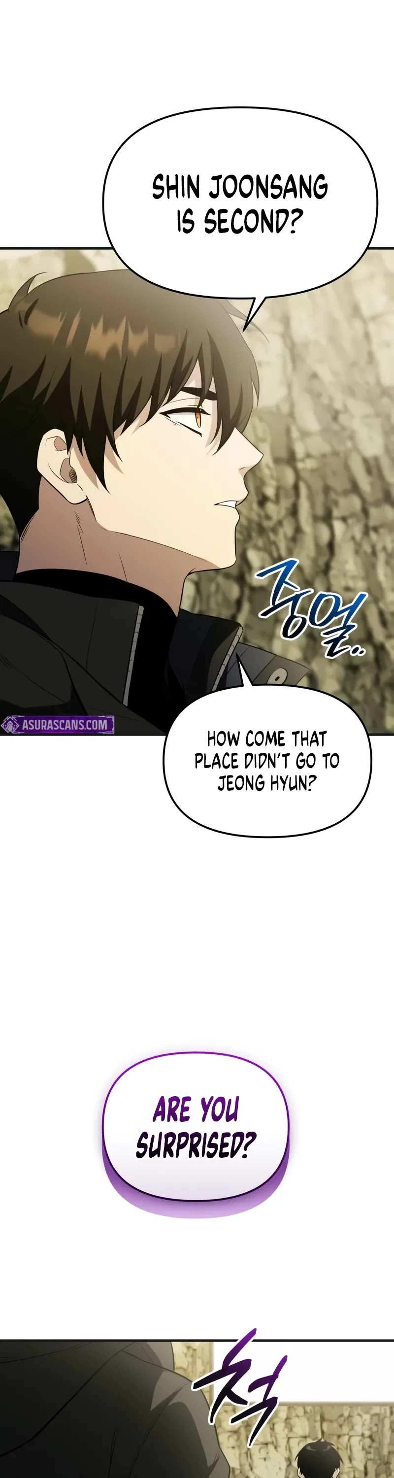 I Obtained a Mythic Item Chapter 140 page 53 - Chapter 140