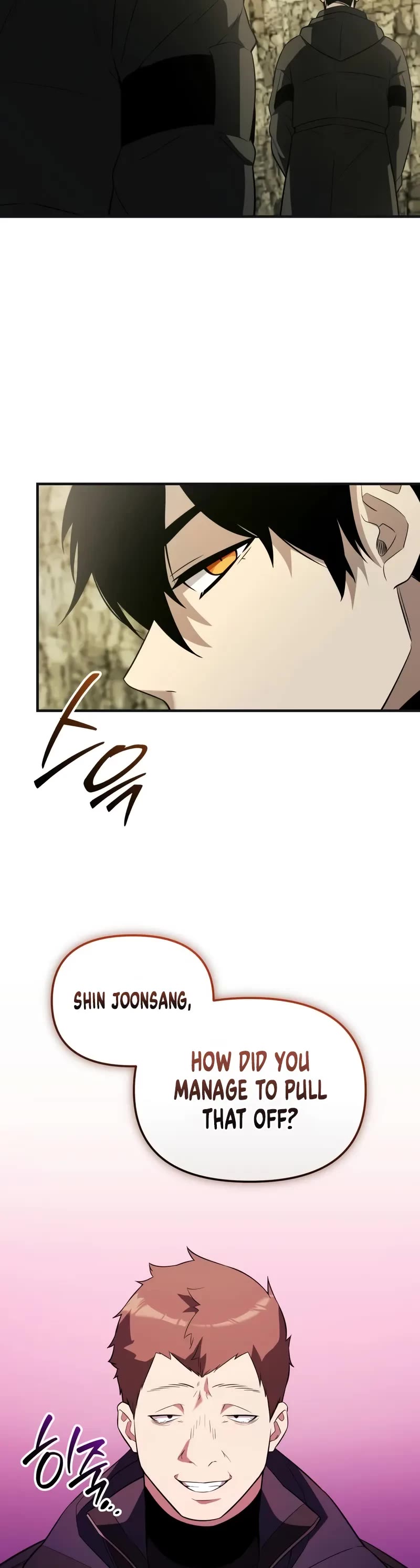 I Obtained a Mythic Item Chapter 140 page 54 - Chapter 140