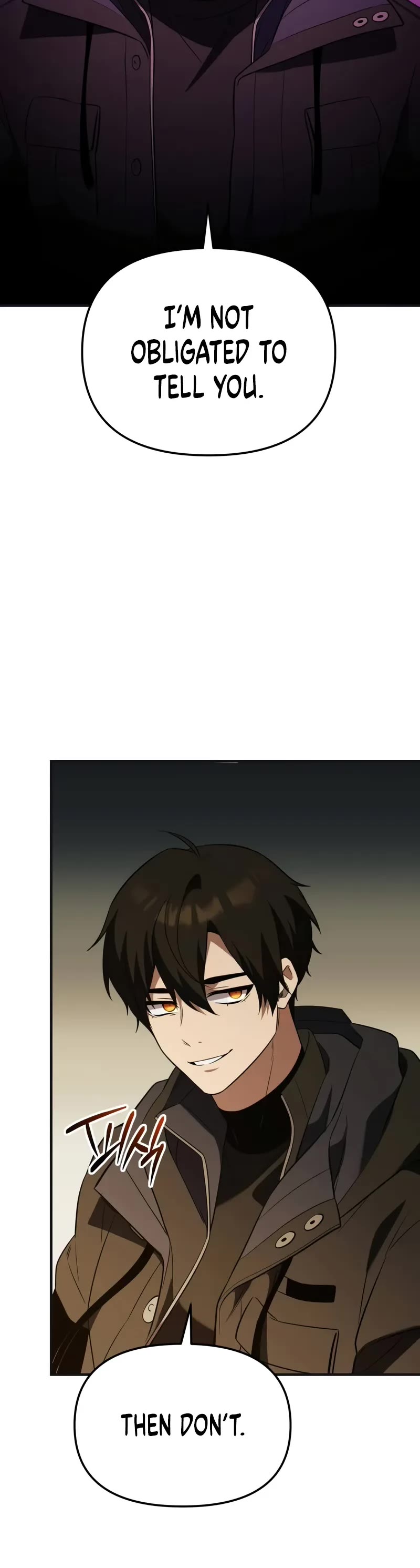 I Obtained a Mythic Item Chapter 140 page 55 - Chapter 140