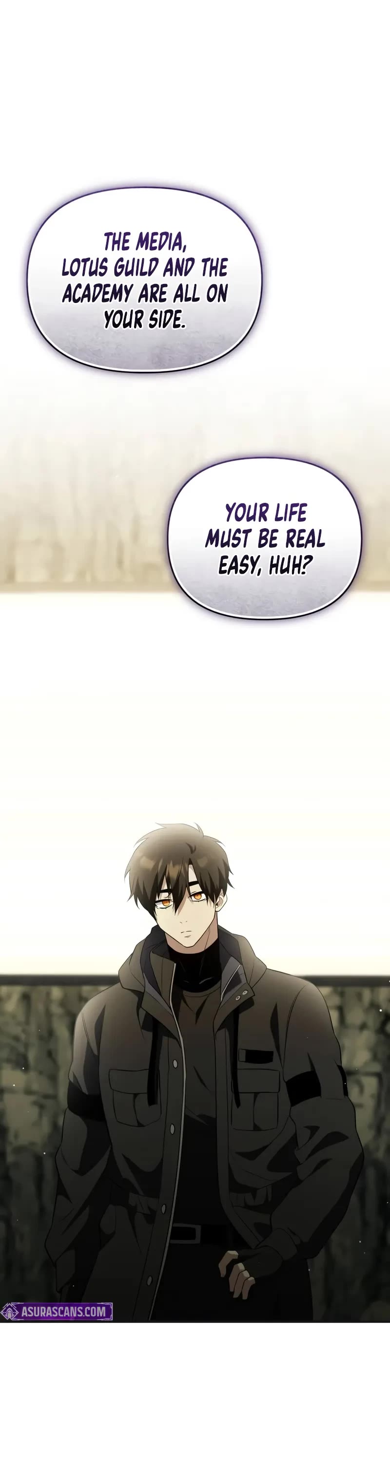 I Obtained a Mythic Item Chapter 140 page 57 - Chapter 140