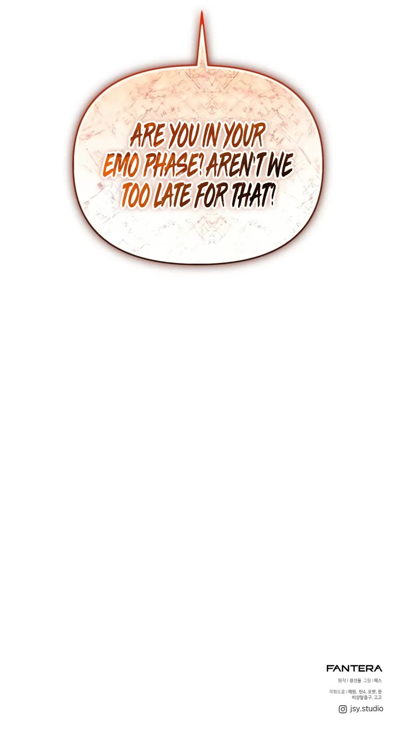 I Obtained a Mythic Item Chapter 140 page 61 - Chapter 140
