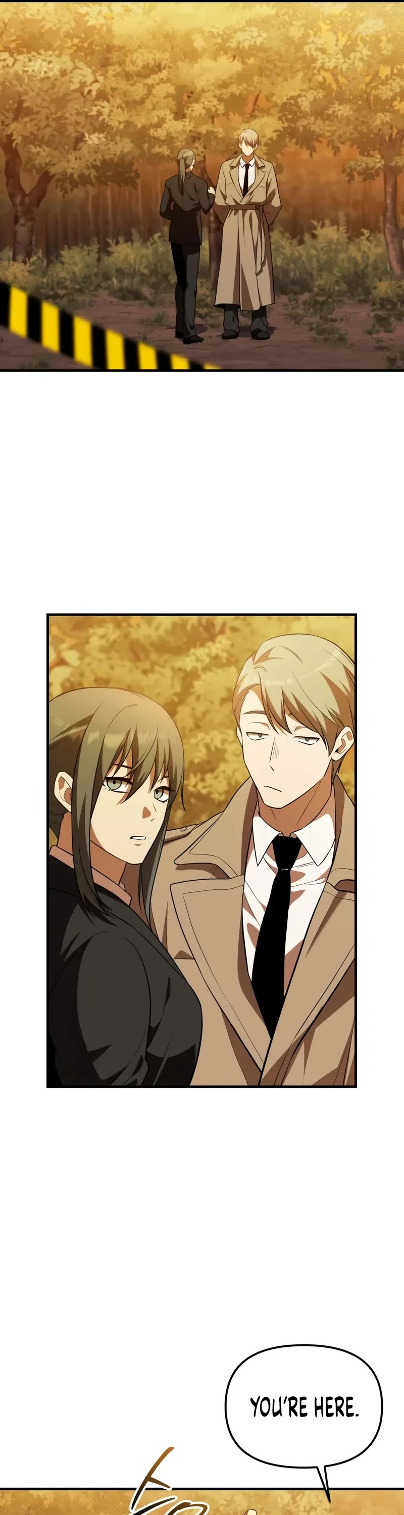 I Obtained a Mythic Item Chapter 141 page 12 - Chapter 141