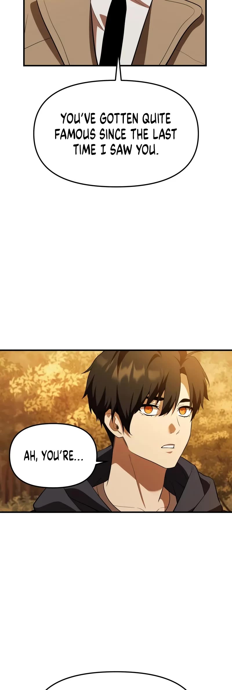 I Obtained a Mythic Item Chapter 141 page 15 - Chapter 141