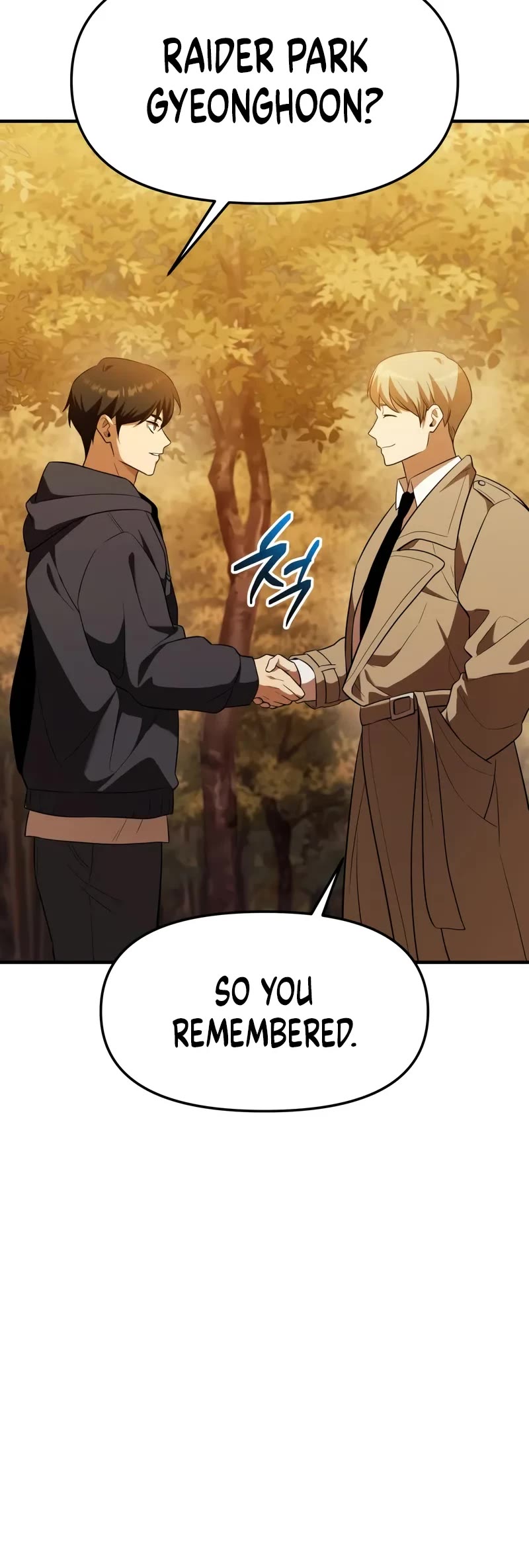 I Obtained a Mythic Item Chapter 141 page 16 - Chapter 141