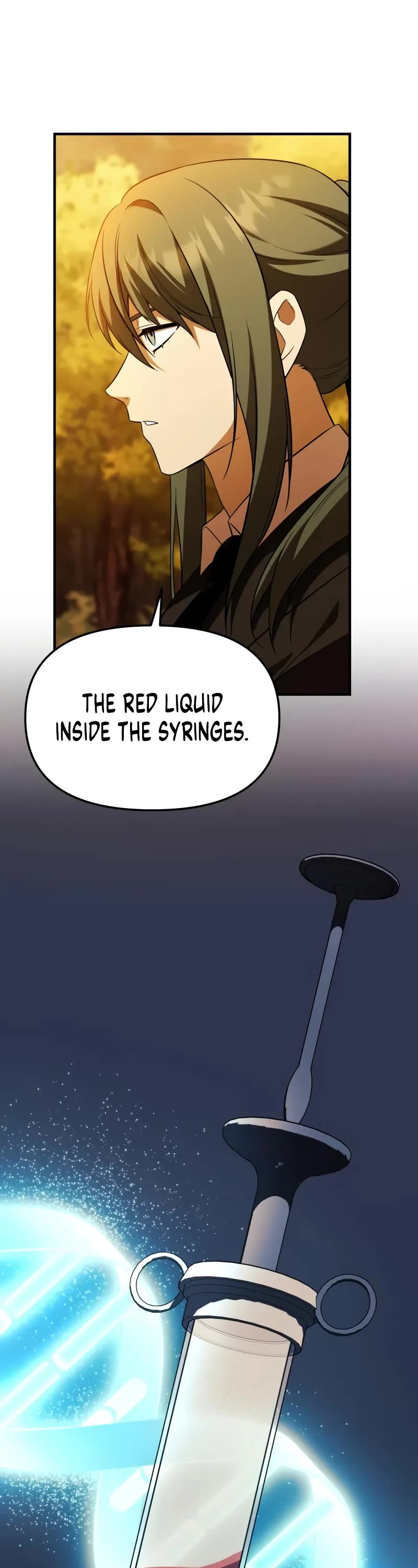 I Obtained a Mythic Item Chapter 141 page 22 - Chapter 141