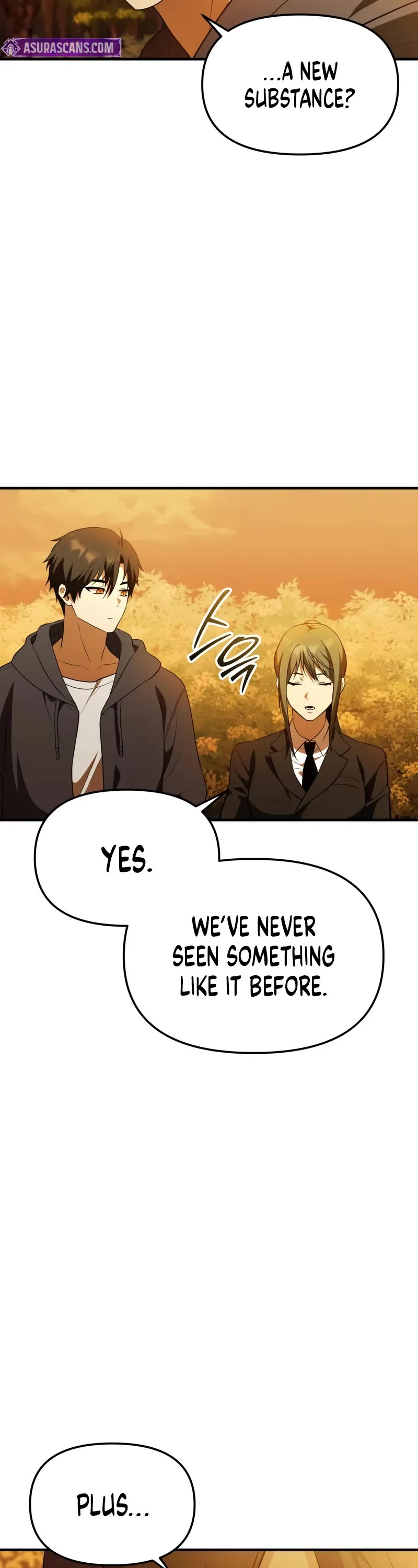 I Obtained a Mythic Item Chapter 141 page 24 - Chapter 141