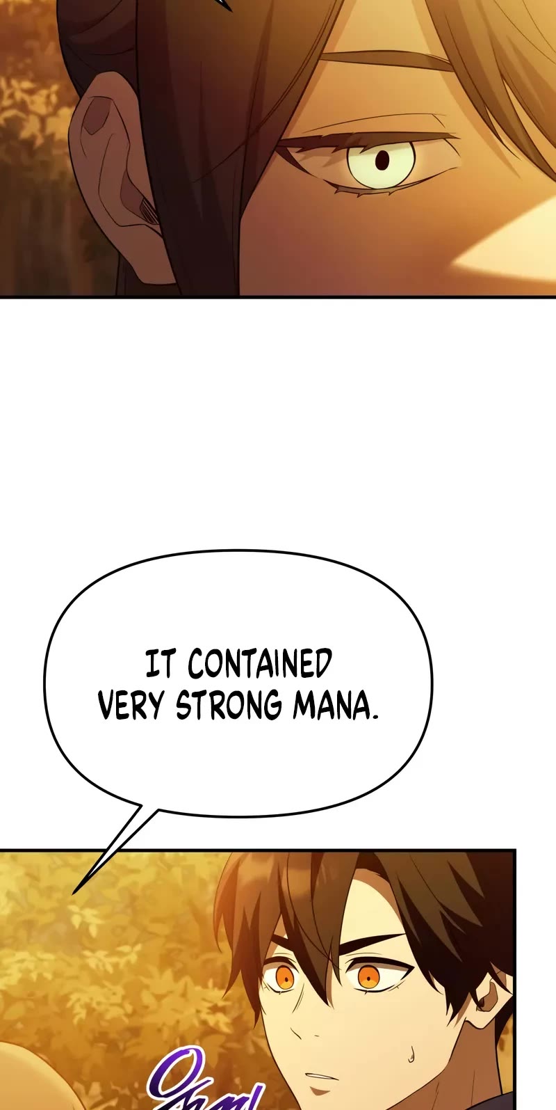 I Obtained a Mythic Item Chapter 141 page 25 - Chapter 141